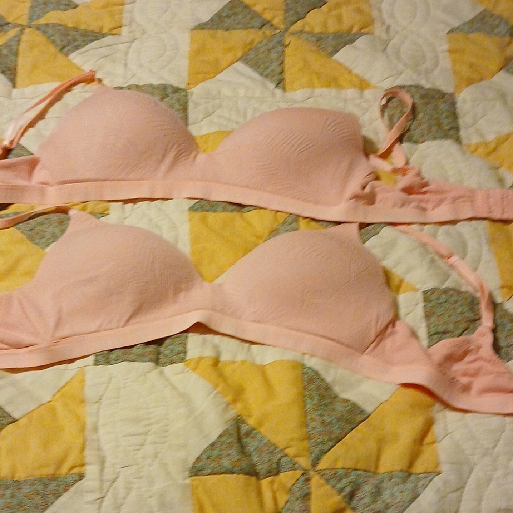 Bras